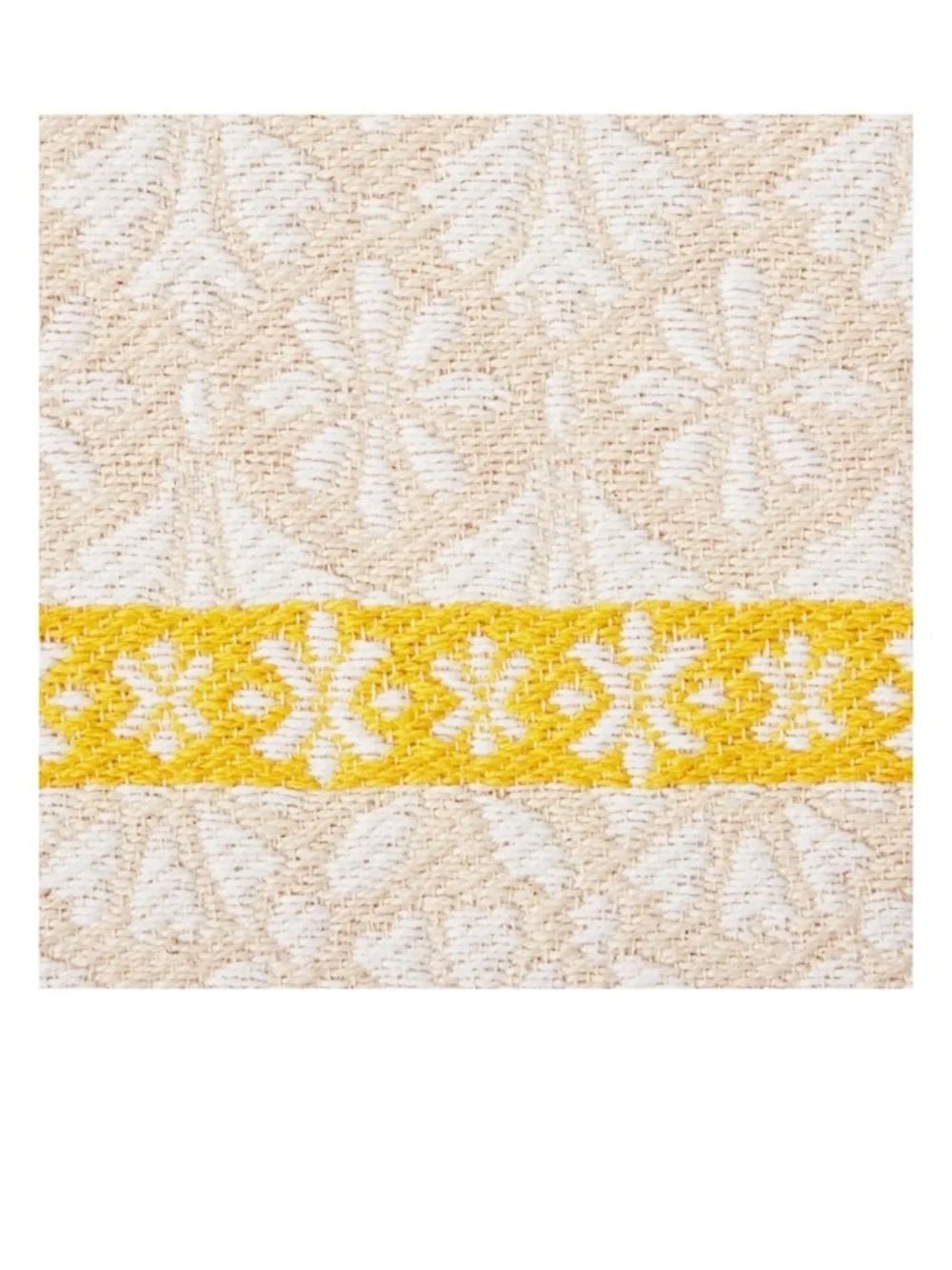 Multi-Stripe Table Runner